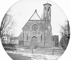 Church of the Ascention